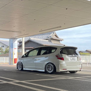 フィット GE8