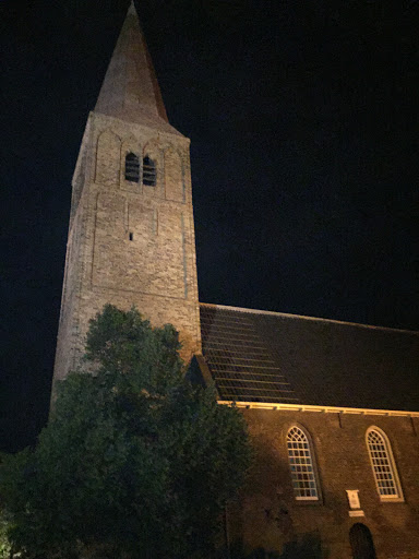 Toren Dorpskerk, Heemskerk