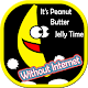 Download Peanut Butter Jelly Time video without internet For PC Windows and Mac 1.0