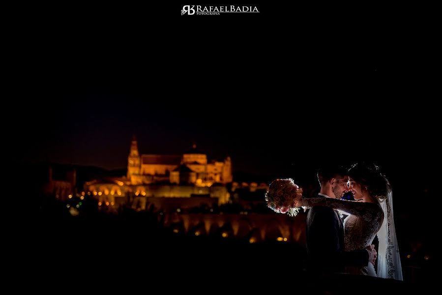 Fotógrafo de bodas Rafael Badia (rafaelbadia). Foto del 5 de diciembre 2019