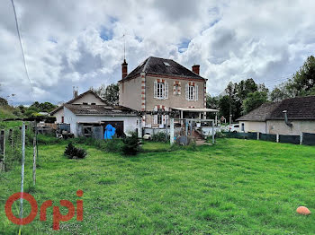 maison à Thénioux (18)