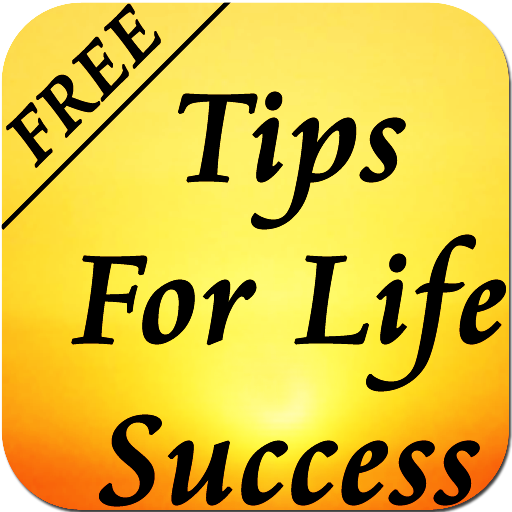 Tips For Life Success 生活 App LOGO-APP開箱王