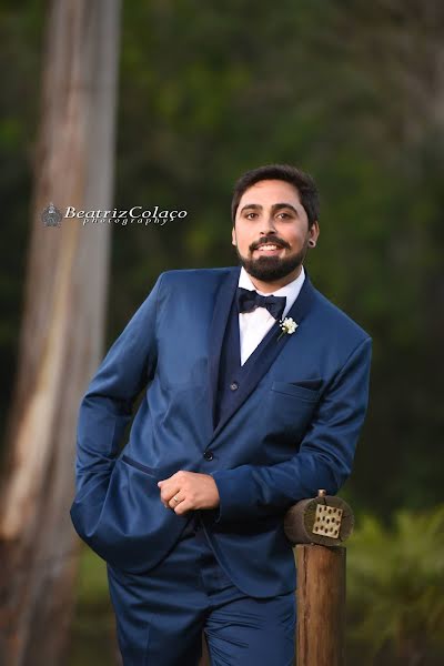 Fotografo di matrimoni Beatriz Colaço (beatrizcolaco). Foto del 11 maggio 2020