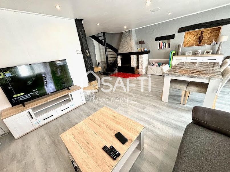 Vente maison 6 pièces 160 m² à Mexy (54135), 299 000 €