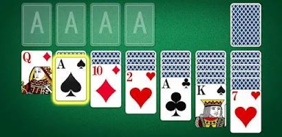 Solitaire - Classic Card Game - Apps on Google Play