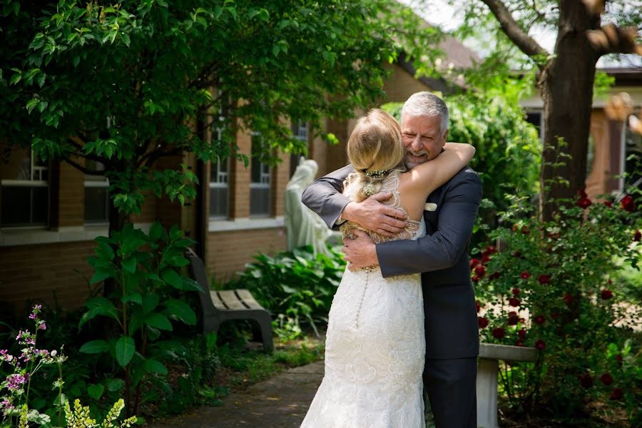 Fotógrafo de bodas Mitch Fleming (mitchfleming). Foto del 10 de marzo 2020