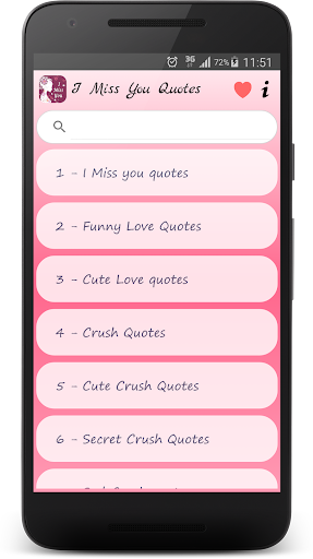 Download I Miss You Quotes Romantic I Love You Sayings On Pc Mac With Appkiwi Apk Downloader