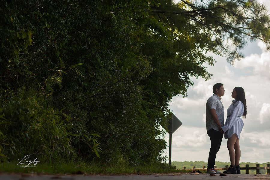 Photographe de mariage Luis Meza (luismeza). Photo du 5 août 2023