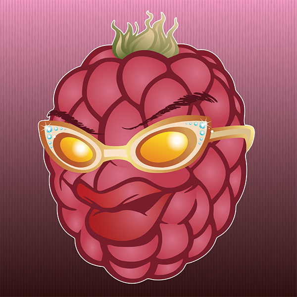 Logo of Transplants Berry Triflin'