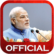 Modi Speech : Modi Keynote APP  Icon