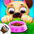 Kiki & Fifi Pet Friends icon