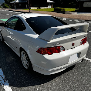 インテグラ DC5