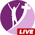 LIVE STREAM MARCil TV1.8