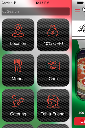 免費下載商業APP|Laconis Pizzeria app開箱文|APP開箱王