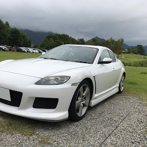 RX-8