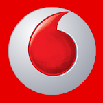 Cover Image of Tải xuống Vodafone của tôi (Ghana) 3.0.3 APK