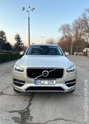 продам авто Volvo XC90 XC90 фото 3