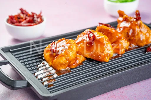 Barbeque Chicken (5 Pcs)