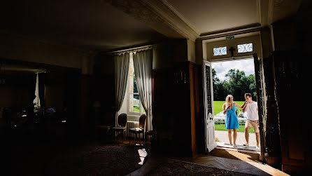 Fotografo di matrimoni Garderes Sylvain (garderesdohmen). Foto del 10 gennaio 2019