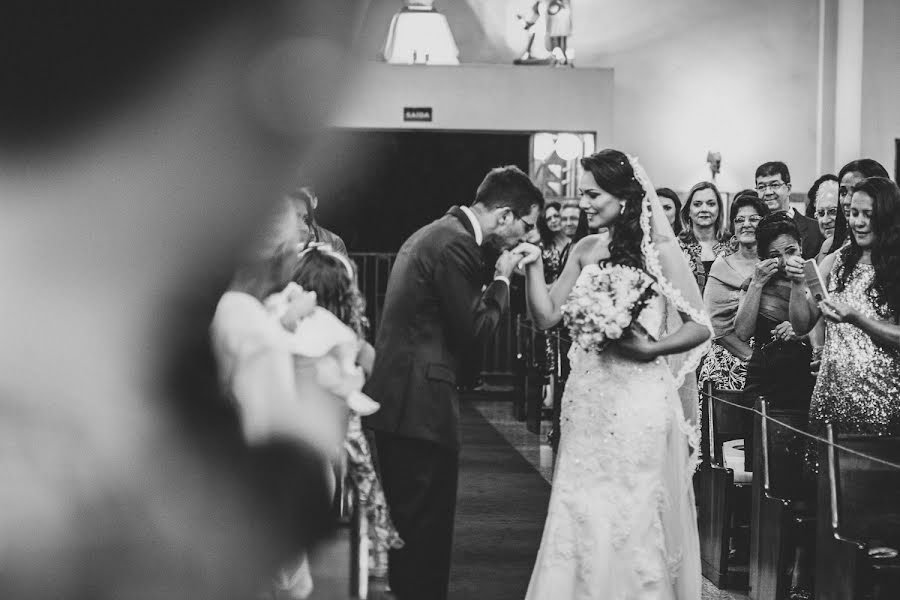 Fotógrafo de casamento Lucas  Alexandre Souza (lucassouza). Foto de 7 de janeiro 2017