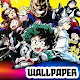 Download My Hero Academia Wallpaper - Boku No Hero HD 2020 For PC Windows and Mac 1.0.2