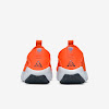 acg mock 3.5 rush orange / dark smoke gray / pure platinum / dutch blue