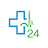 Health24 icon