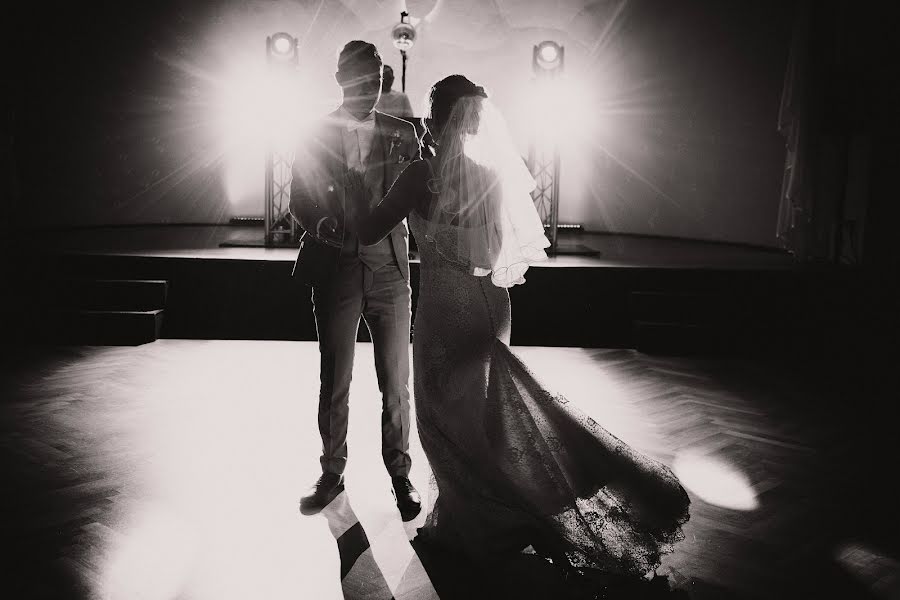 Fotógrafo de casamento Anne Oehlert (anneoehlert). Foto de 16 de abril