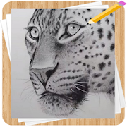 How to Draw Animals 7.0 Icon