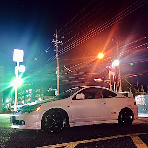 インテグラ DC5