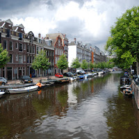 Amsterdam di 