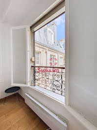 appartement à Paris 6ème (75)