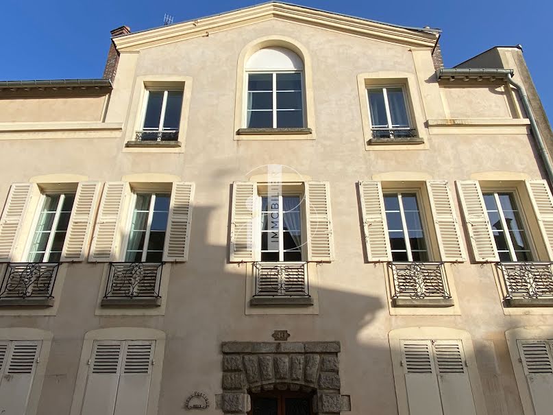 Vente maison 12 pièces 287.8 m² à Fontainebleau (77300), 1 290 000 €