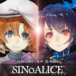 Cover Image of Télécharger SINoALICE 64.1.2 APK