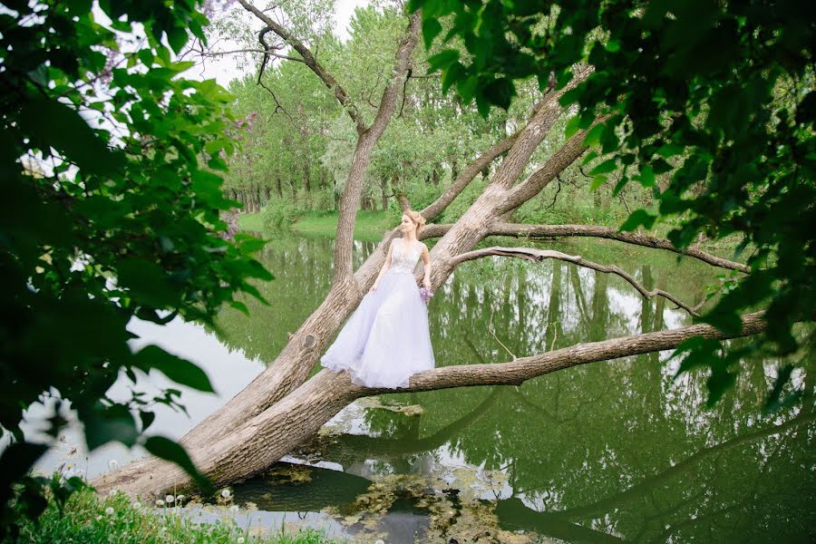 Vestuvių fotografas Khristina Yarchenko (hristina). Nuotrauka 2016 gegužės 24