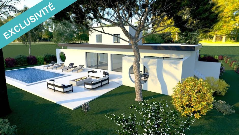 Vente maison 8 pièces 240 m² à Merignac (33700), 1 100 000 €