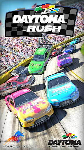 Daytona Rush (Mod Money)