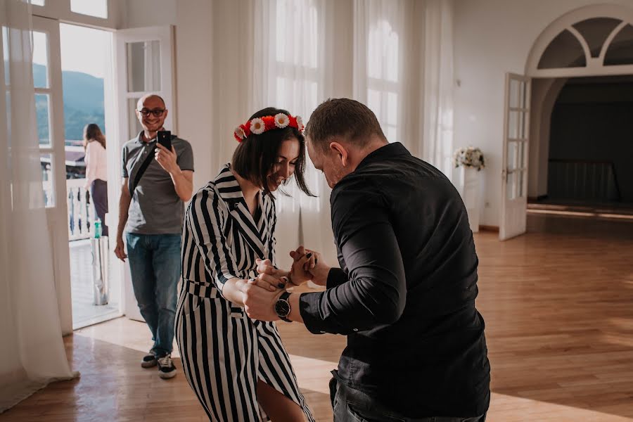 Wedding photographer Mariya Zalevskaya (mzalevskaya). Photo of 9 November 2019