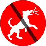 Cover Image of Unduh Dog Repellent Sound 1.1 APK