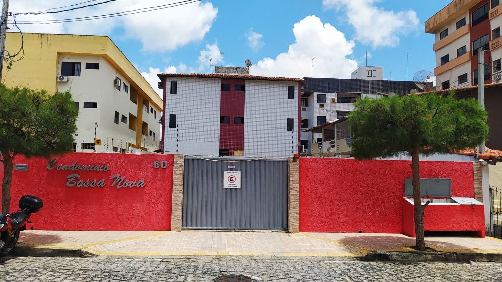 Apartamentos à venda Barro Vermelho