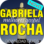 gospel Gabriela Rocha aleluia atos 2 lugar secreto 1.11 Icon