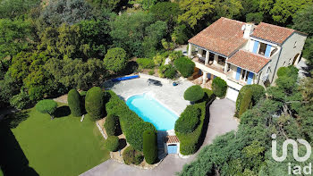 maison à Sainte-Maxime (83)