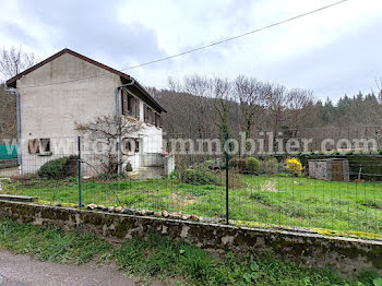 maison à Saint-Barthélemy-Grozon (07)