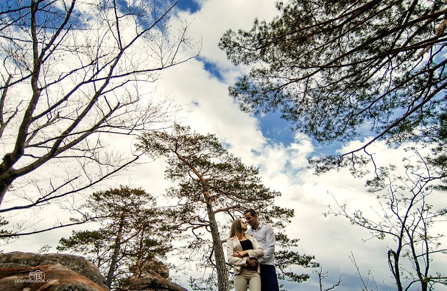 Wedding photographer Bodia Bobak (bbphoto). Photo of 27 April 2014