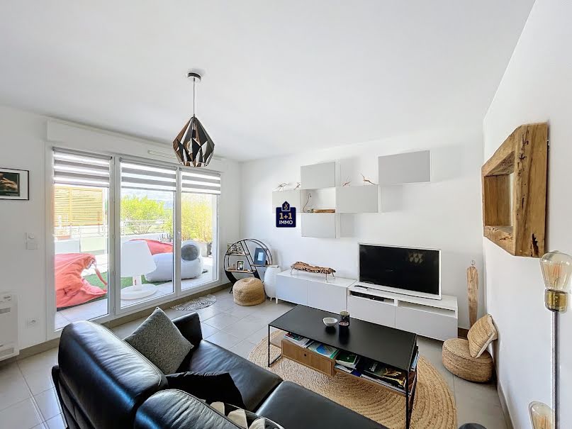 Vente appartement 3 pièces 71 m² à Frejus (83600), 450 000 €