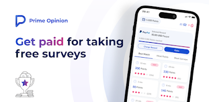 Start Survey Advice APK for Android Download