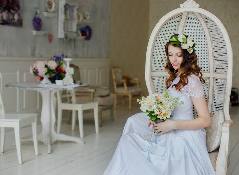 Wedding photographer Anna Filonenko (filonenkoanna). Photo of 4 March 2016