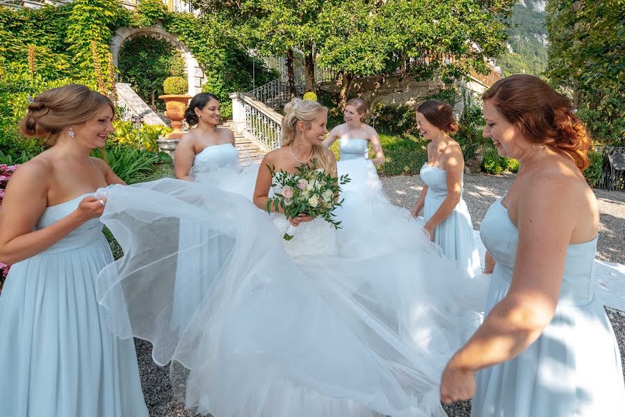 Fotógrafo de bodas Stefano Pedrelli (pedrelli). Foto del 2 de septiembre 2018