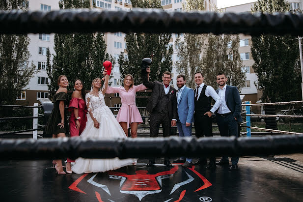 Wedding photographer Aleksandr Malyukov (malyukov). Photo of 2 March 2020