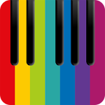 Cover Image of Unduh Piano Anak-anak 2.1 APK